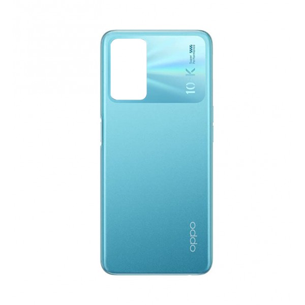 oppo k10